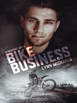 cover image of Bike Business